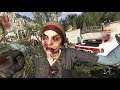 Есть машина - будут гонки:) # Dying Light: The Following №2.2