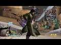 DYNASTY WARRIORS 8: Xtreme Legends Complete Edition_ Xu Shu's 6 star weapon - Hard