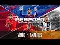 eFootball PES 2020 | La simulación Total