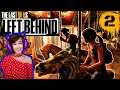 Ellie's first Merry-Go-Round ride! - The Last of Us: Left Behind Part 2 - Tofu Plays