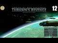 ENCOUNTERING RESISTANCE! Thrawn's Revenge - Star Wars: Empire at War Part #12