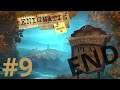 Enigmatis: The Ghosts of Maple Creek Walkthrough part 9