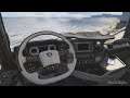 ETS2 1.41 Next Gen Scania S Wood Detailed Custom Interior | Euro Truck Simulator 2 Mod