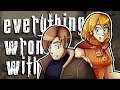 Everything Wrong With Resident Evil 4 (REvisited) in 20 and a Half Minutes