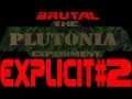 EXPLICIT VERSION Brutal Plutonia With Peupui #2 The Memening