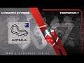 F1 2019 Categoria Extreme - 1ª ETAPA - Gp da Australia (7ª TEMPORADA) - Automobilismo virtual