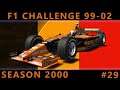 F1 Challenge 99-02 (#29) | БЕЛЬГИЯ
