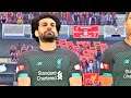 FIFA 20 -Lincoln City Vs Liverpool - Carabao Cup 2020 - Full Match & Gameplay