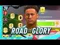 FIFA 20 ROAD TO GLORY #39 - THE ‘RIGHT MID’ SITUATION!