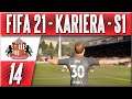 FIFA 21 Kariéra | #14 | Korejská Senzace! A Vstup do FA Cupu | Sunderland - S1 | CZ Let's Play