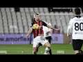FIFA 22 PS4 Serie A 3eme Journee Spezia vs AC Milan 2-6