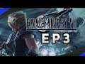 Final Fantasy VII Clasico | Los Turcos y el Mercado Muro!!! | Ep 3