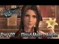 Final Fantasy VII Remake Gameplay Part 02 Cloud Meets Aerith