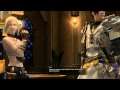 Final Fantasy XIV 1.0 Cutscenes -  Chapter 05: Fade to White