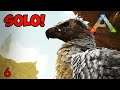 Finally A High Level Argy! | Solo! | #ArkSurvivalEvolved #ScorchedEarth | Ep6