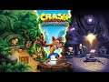 First Jamaican PS5 Gameplay with Chango | Crash Bandicoot N. Sane Trilogy on PS5