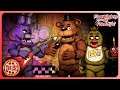 Five Nights At Freddy's Walkthrough (Switch, PS4, XONE, IOS, Android) (No Commentary) Part 3