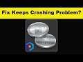 Fix Cloud Earning PHT App Keeps Crashing Problem Android & Ios - Cloud Earning PHT App Crash Issue