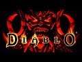 Flashback Friday / Diablo / PS1 / Sorcerer / Episode 1