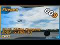 Flight Simulator 2020 #009 ► OnAir: EDDF – EDEL?!? ► MS FS 2020 Gameplay deutsch [ PC ]