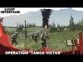 [FR] Arma 3 - Coop Inter-Team « Opération Tango Victor » [1er R.C.C]