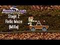 FREEDOM PLANET (Version Améliorée) VOSTFR Stage 2 Relic Maze (Milla)