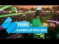 Fuser Preview: Music truly evolved | Stevivor