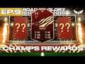 FUT CHAMPS REWARDS! - FIFA 21 RTG #11 - RED PLAYER PICKS! - FIFA 21 Ultimate Team Road To Glory