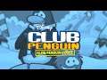 Gadget Room (Drunk Mix) - Club Penguin: Elite Penguin Force