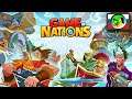 Game of Nations ПЕРВОЕ ВПЕЧАТЛЕНИЕ