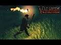 Getting Ambushed At Night - Valheim Part 4