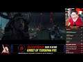 Ghost of Tsushima (PS5 - Fatal Difficulty) First Full Playthrough - Part 1 - by SketchyGerry (Pinoy)