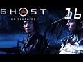 Ghost Of Tsushima - Walkthrough Part 16 Kenji & Yuna Questlines - No Commentary - Japanese Dub  PS4