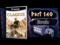 Gladius - 140