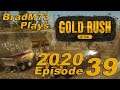 Gold Rush: The Game - 2020 Series - Episode 39: Final Survey and some more gold!