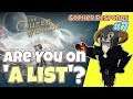 Gopher Responds #7 : Are you on 'A List'? | The Outer Worlds
