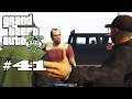 Grand Theft Auto V #41 ► Amerikanische Patrioten | Let's Play Deutsch