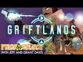 Griftlands (The Dojo) - Let's Play