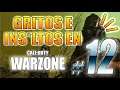 Gritos e Insultos en Call of Duty: Warzone #12