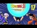 Grüner Reisender, Grünes Monster, Grüner Held | Let's Play Dragon Ball Z: Das Erbe von Goku 2