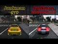 GTO VS MUSTANG GT | Junkman Performance | Drag Race in NFS MW