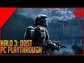 Halo 3 ODST PC Playthrough Part Two (4K 60FPS)