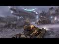 Halo 5 Glassed NCS Crash Test Dummy