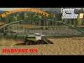 Hazzard County Ep 43     Corn and soy time     Farm Sim 19