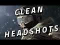 HEADSHOTS ARE SO SATISFYING (Black Squad Highlights)