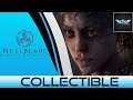 Hellblade Senua's Sacrifice - Lorestones - Collectibles