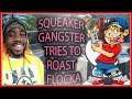 HILARIOUS ARGUMENTS! COD BO2! "SQUEAKER GANGSTER" TRIES TO ROAST FLOCKA! #GOMFSFB #BOKC #BLACKOPS2