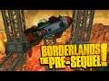 Home Delivery | Let's Play - Borderlands: The Pre-Sequel as Wilhelm