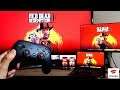 HOW MANY SCREENS - Google STADIA at HOME Unboxing, Setup & Gameplay