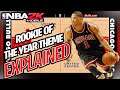 How To Earn A FREE Derrick Rose In NBA 2K Mobile | Rookie Of The Year